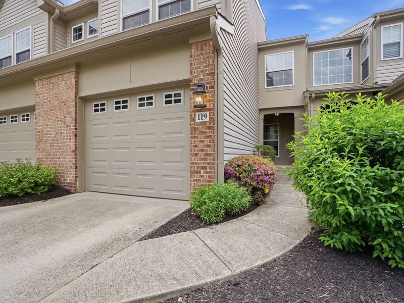119 Hidden Ridge Court, Unit 2D, Highland Heights, KY 41076 Photo 46