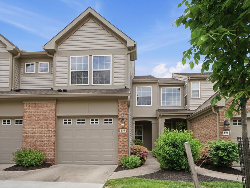 119 Hidden Ridge Court, Unit 2D, Highland Heights, KY 41076 Photo 47