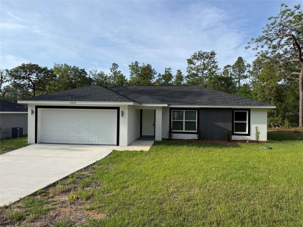 15854 SW 38 PLACE , OCALA, FL 34481