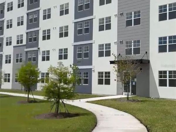 5579 MILLENIA PARK BOULEVARD , Unit 203, ORLANDO, FL 32839
