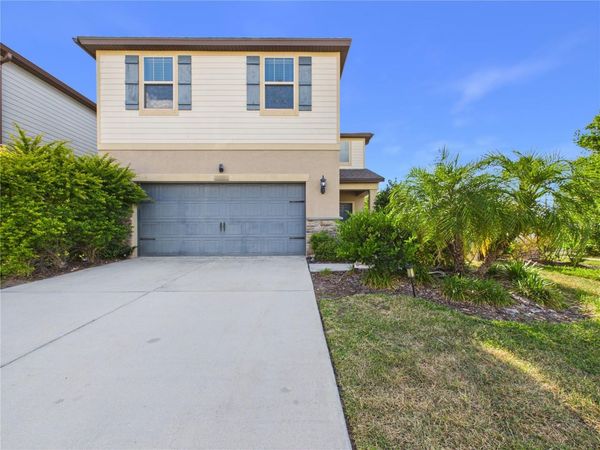 11303 GREEN HARVEST DRIVE , RIVERVIEW, FL 33578