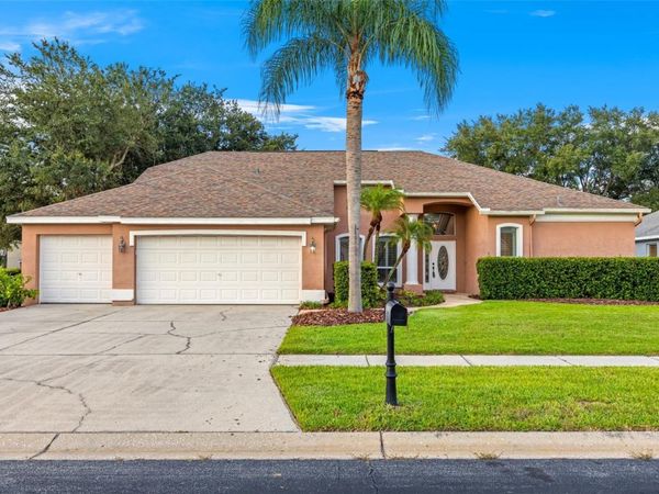 1525 CROOKED STICK DRIVE , VALRICO, FL 33596