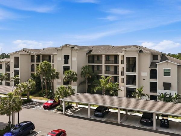 18008 GAWTHROP DRIVE , Unit 401, BRADENTON, FL 34211
