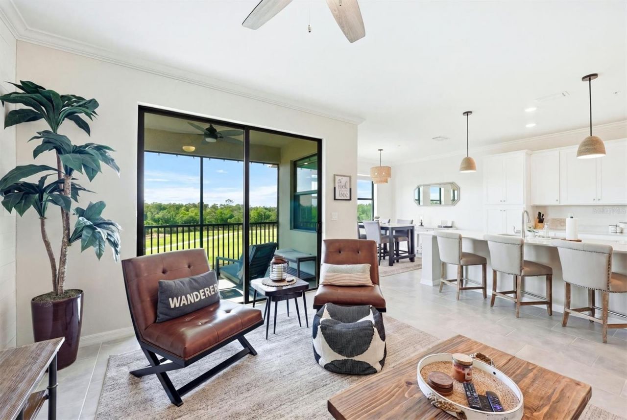 18008 Gawthrop Drive , Unit 401, Bradenton, FL 34211 Photo