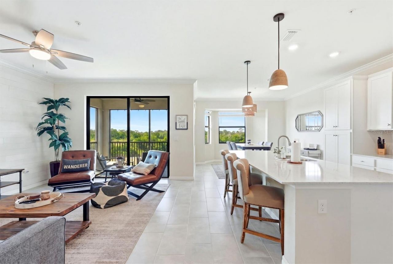 18008 Gawthrop Drive , Unit 401, Bradenton, FL 34211 Photo