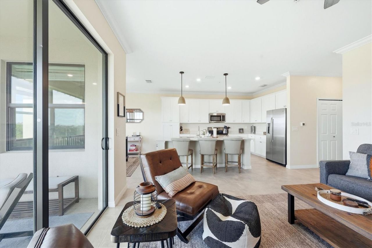 18008 Gawthrop Drive , Unit 401, Bradenton, FL 34211 Photo