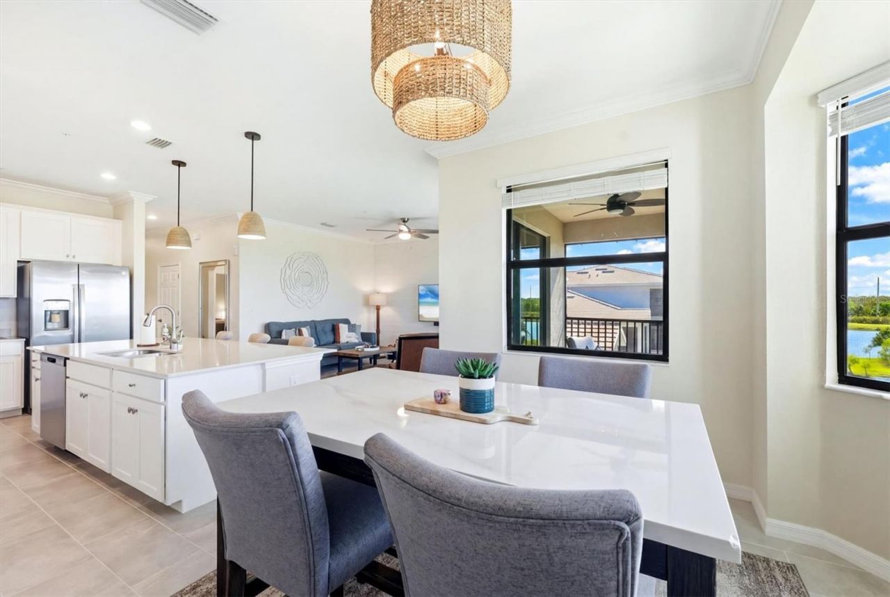 18008 Gawthrop Drive , Unit 401, Bradenton, FL 34211 Photo