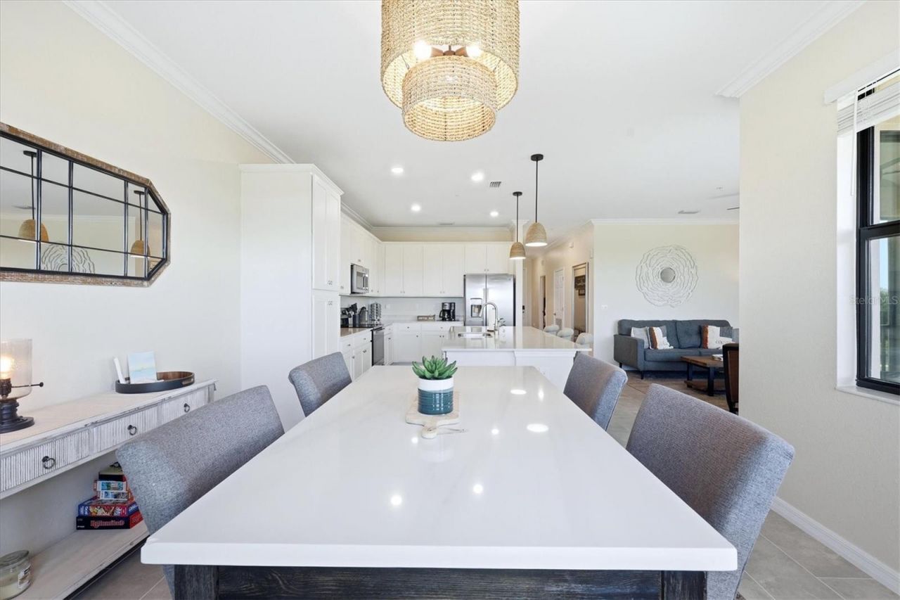 18008 Gawthrop Drive , Unit 401, Bradenton, FL 34211 Photo
