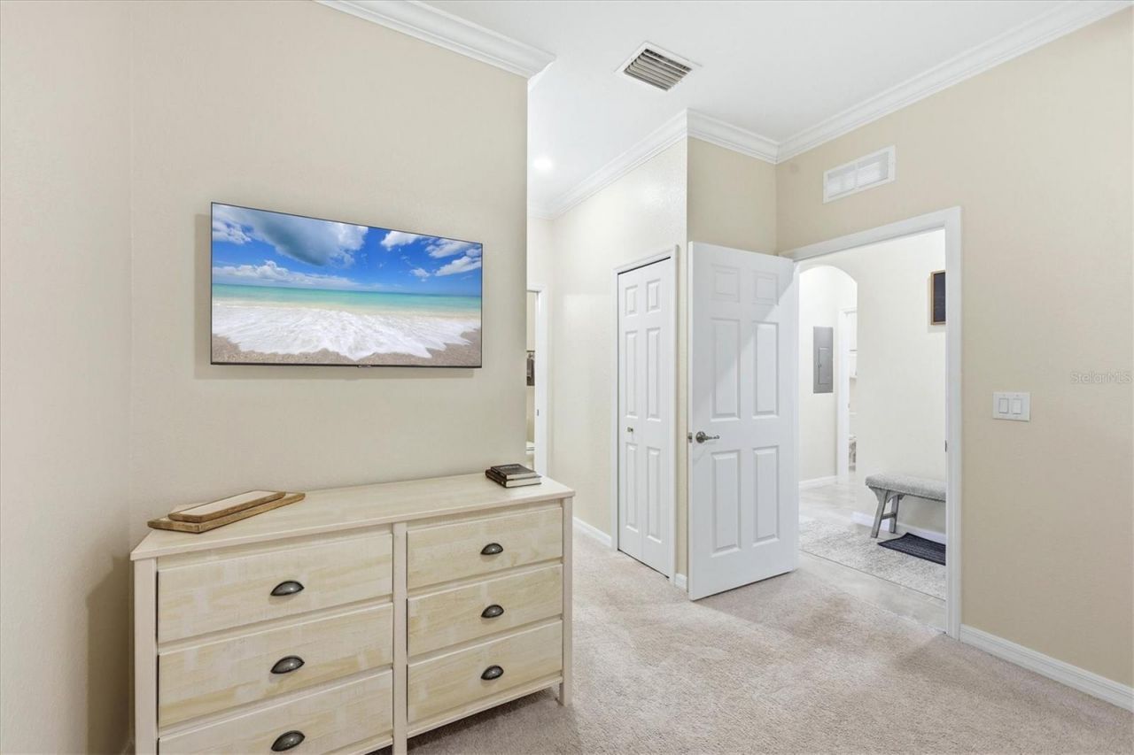 18008 Gawthrop Drive , Unit 401, Bradenton, FL 34211 Photo