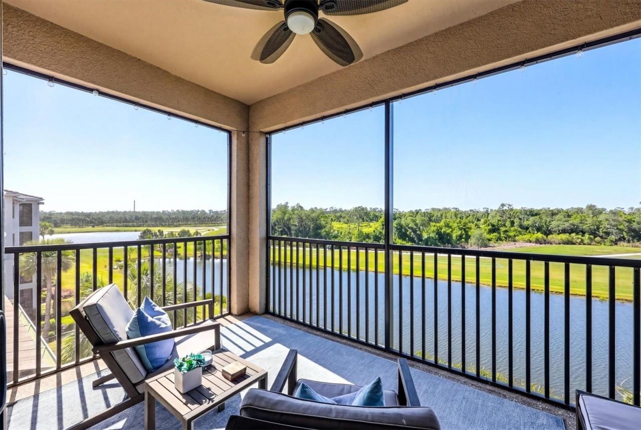 18008 Gawthrop Drive , Unit 401, Bradenton, FL 34211 Photo