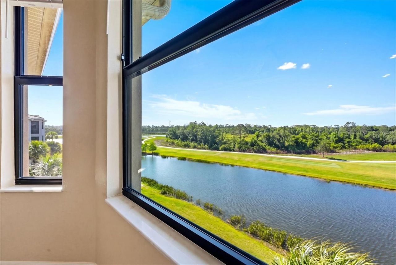 18008 Gawthrop Drive , Unit 401, Bradenton, FL 34211 Photo