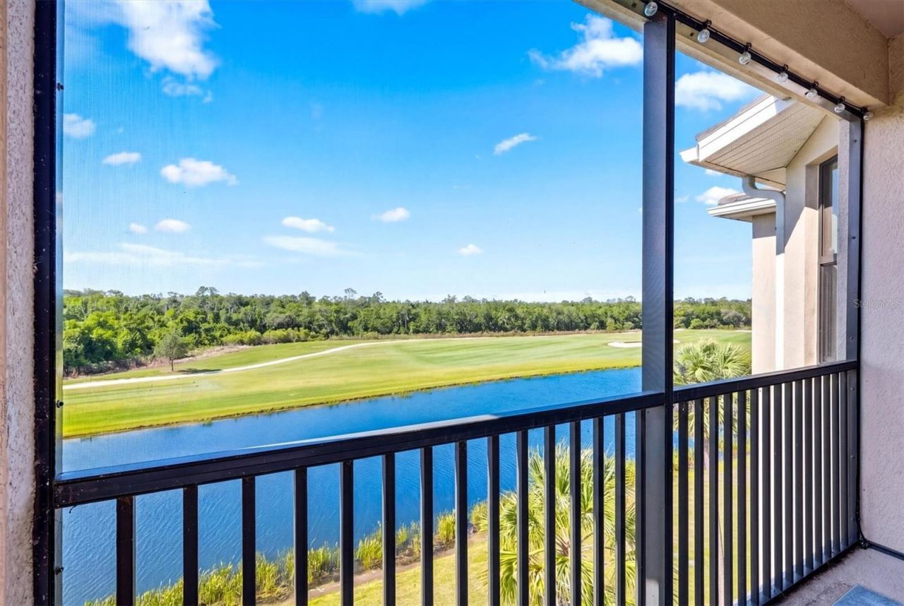 18008 Gawthrop Drive , Unit 401, Bradenton, FL 34211 Photo