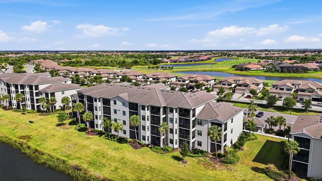 18008 Gawthrop Drive , Unit 401, Bradenton, FL 34211 Photo