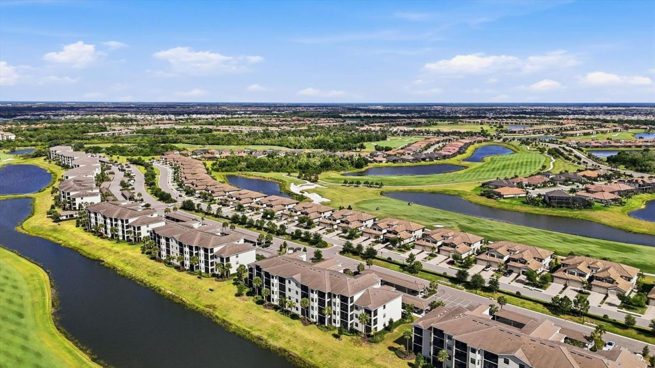 18008 Gawthrop Drive , Unit 401, Bradenton, FL 34211 Photo