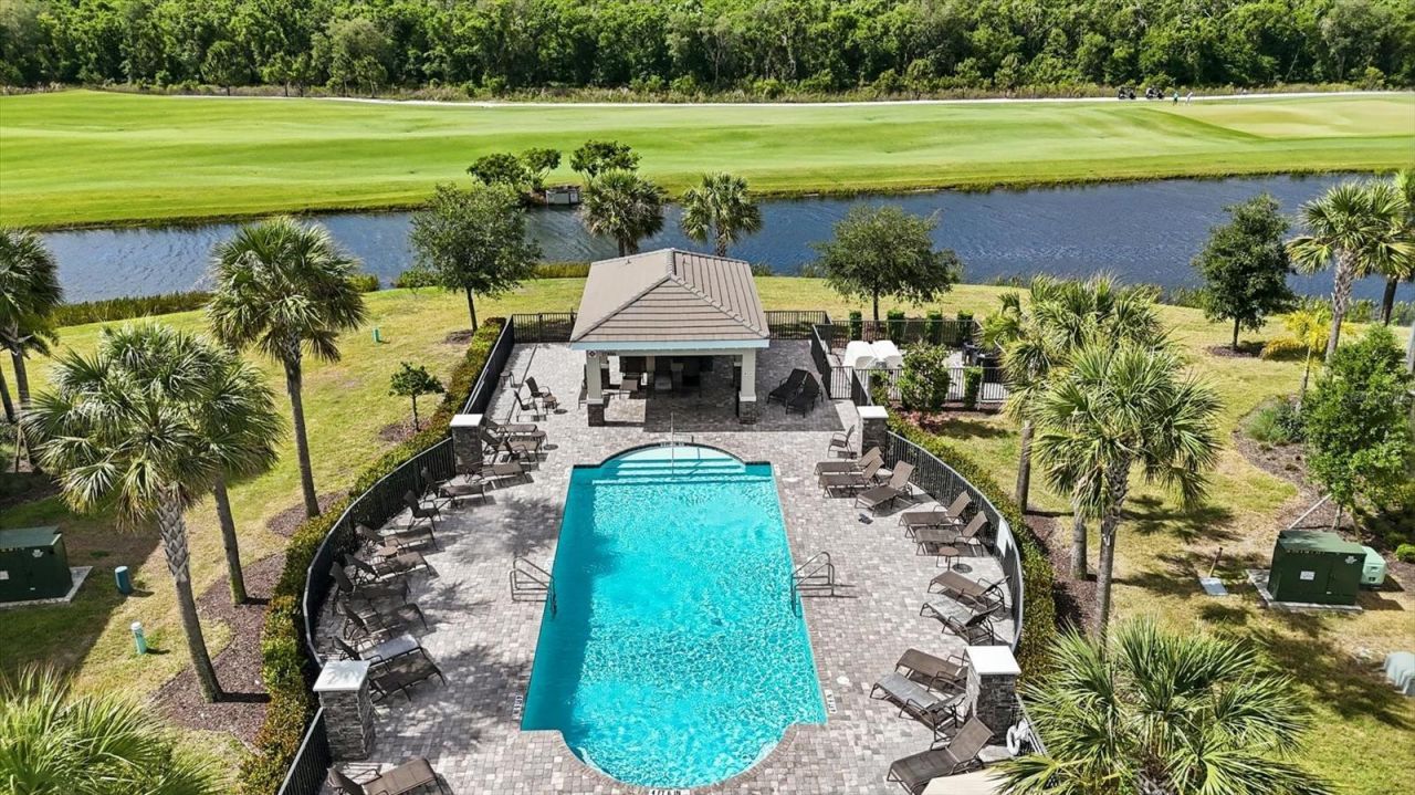 18008 Gawthrop Drive , Unit 401, Bradenton, FL 34211 Photo