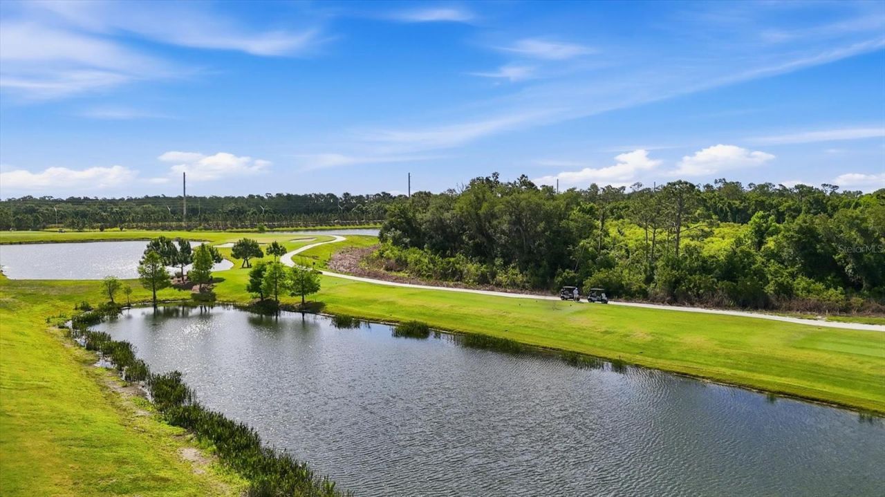 18008 Gawthrop Drive , Unit 401, Bradenton, FL 34211 Photo