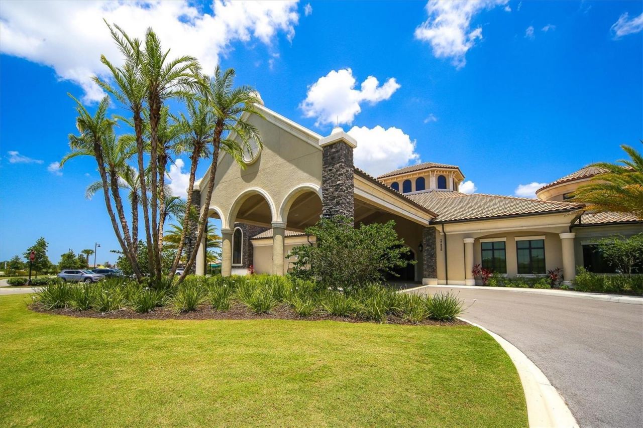 18008 Gawthrop Drive , Unit 401, Bradenton, FL 34211 Photo