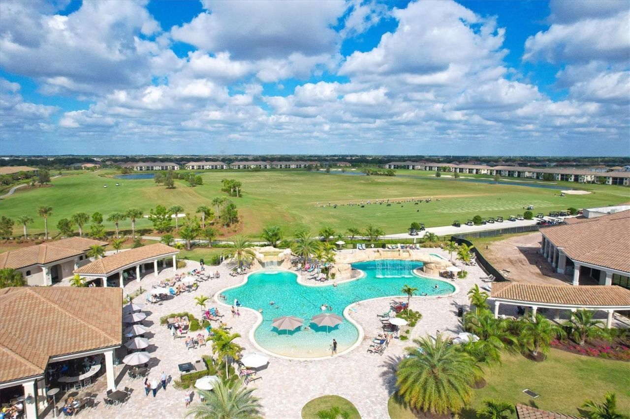 18008 Gawthrop Drive , Unit 401, Bradenton, FL 34211 Photo