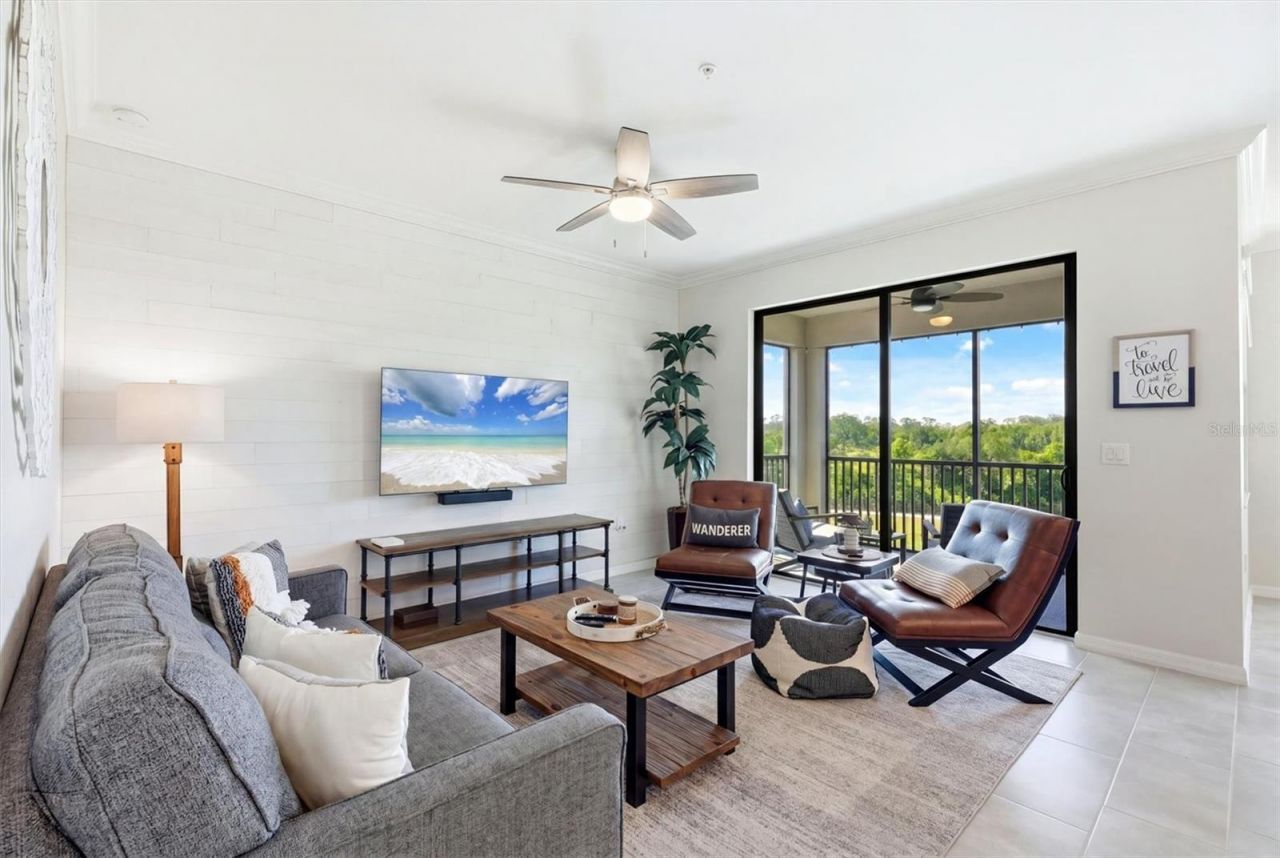 18008 Gawthrop Drive , Unit 401, Bradenton, FL 34211 Photo