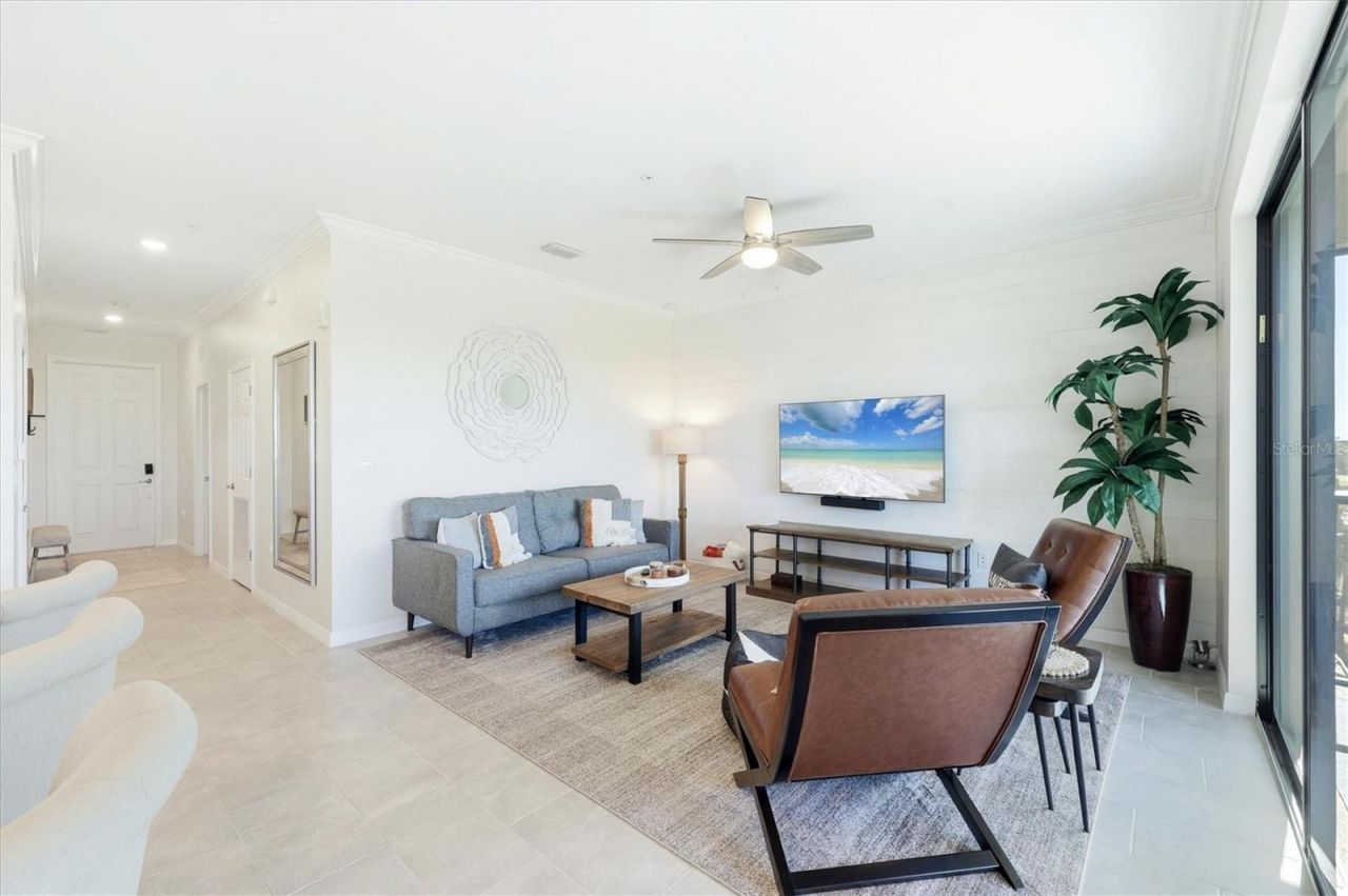 18008 Gawthrop Drive , Unit 401, Bradenton, FL 34211 Photo