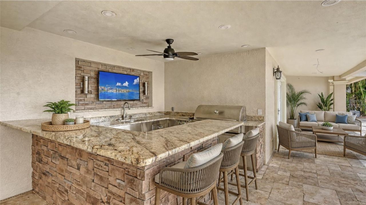 1356 Point Crisp Road, Sarasota, FL 34242 Photo