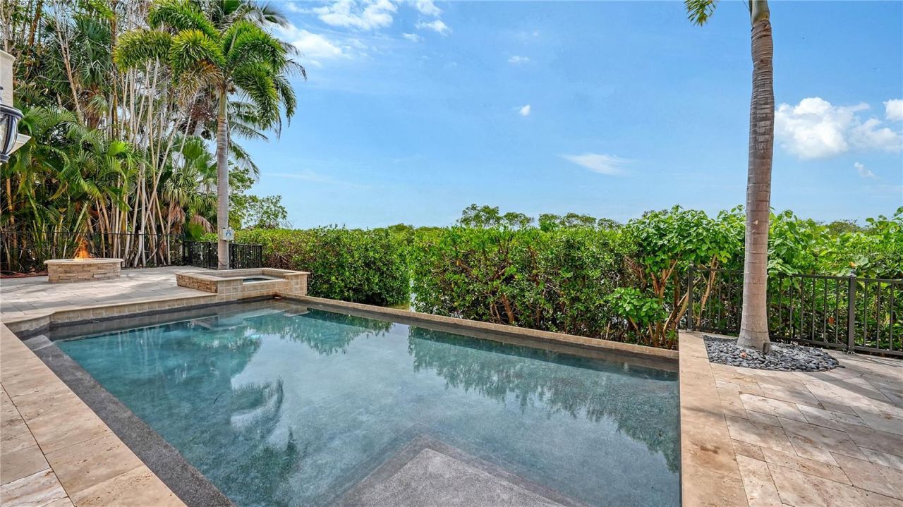 1356 Point Crisp Road, Sarasota, FL 34242 Photo