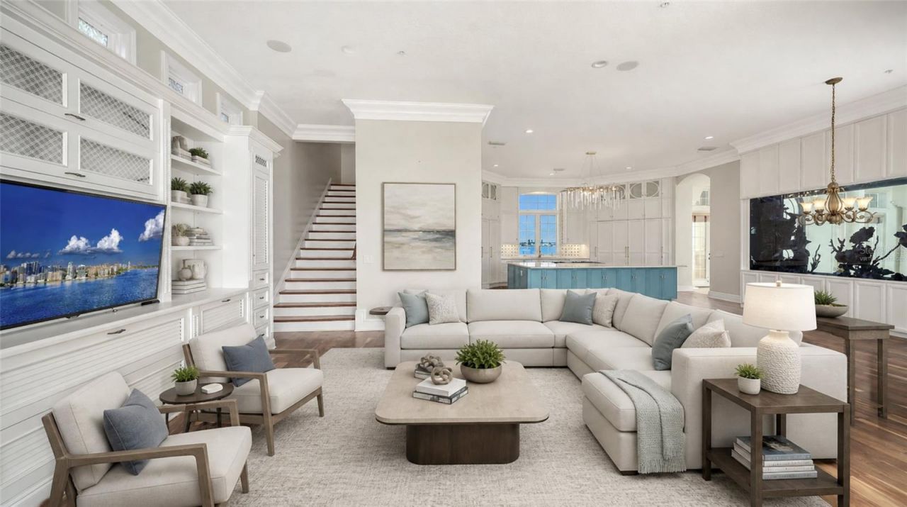 1356 Point Crisp Road, Sarasota, FL 34242 Photo