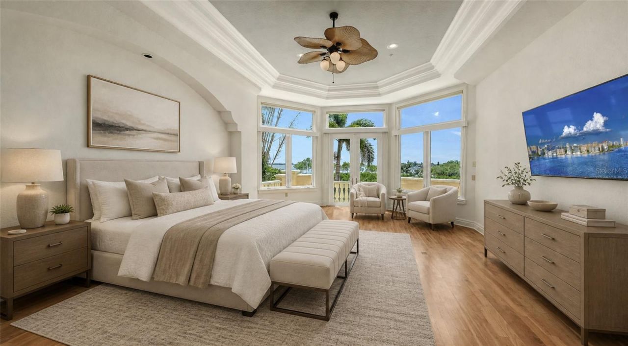 1356 Point Crisp Road, Sarasota, FL 34242 Photo