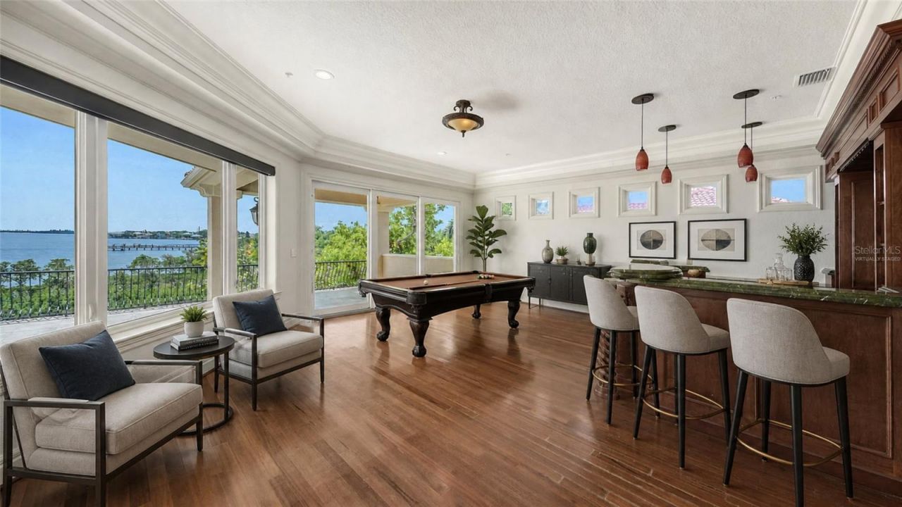 1356 Point Crisp Road, Sarasota, FL 34242 Photo