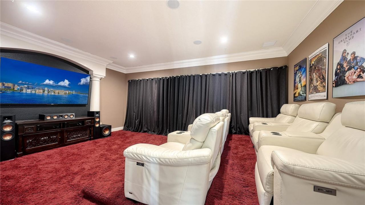 1356 Point Crisp Road, Sarasota, FL 34242 Photo