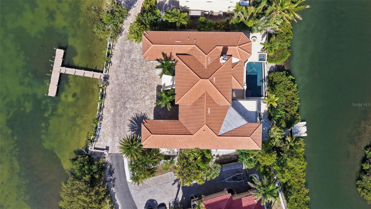 1356 Point Crisp Road, Sarasota, FL 34242 Photo