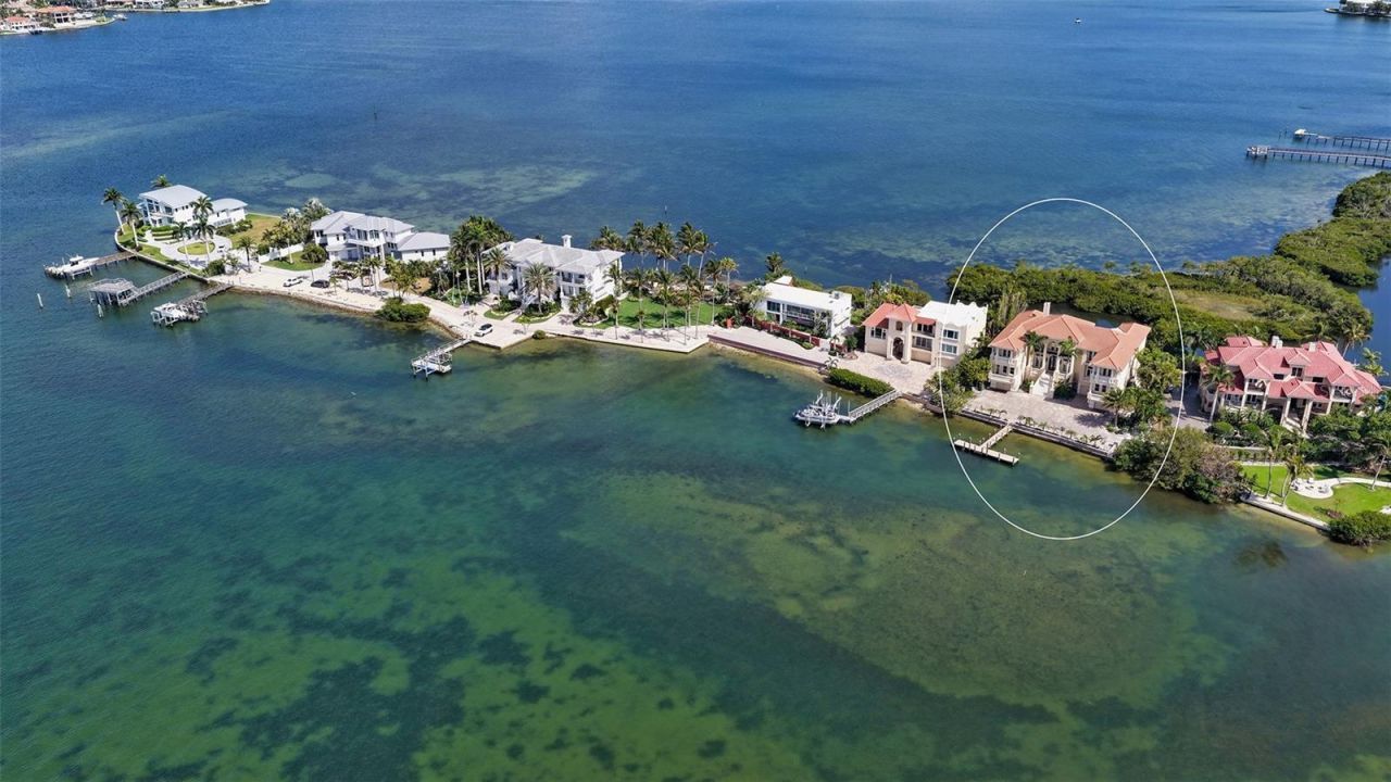 1356 Point Crisp Road, Sarasota, FL 34242 Photo