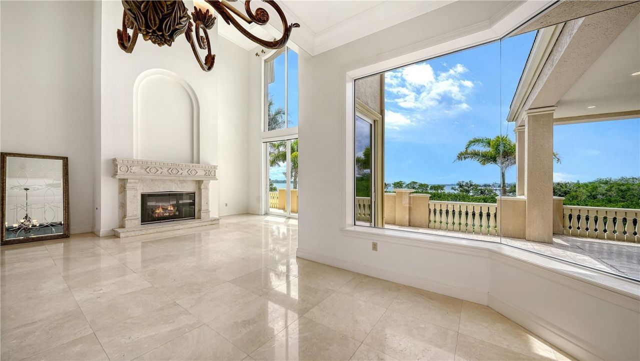 1356 Point Crisp Road, Sarasota, FL 34242 Photo