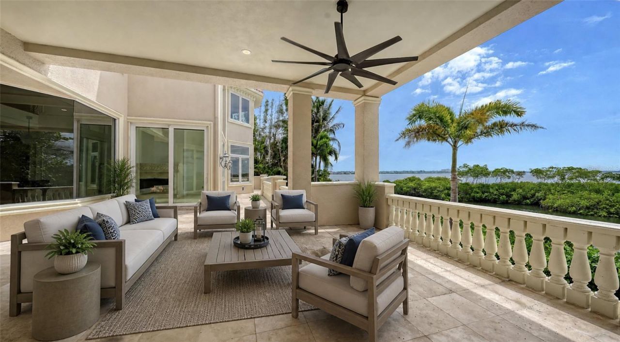 1356 Point Crisp Road, Sarasota, FL 34242 Photo