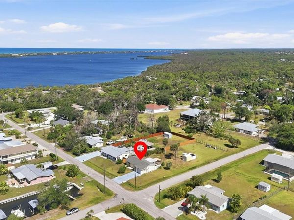 900 STEWART STREET , ENGLEWOOD, FL 34223