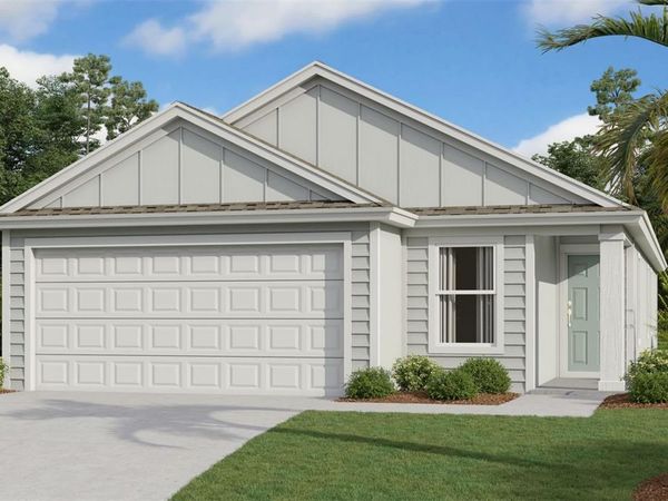 29 DIVOT PLACE , BUNNELL, FL 32110