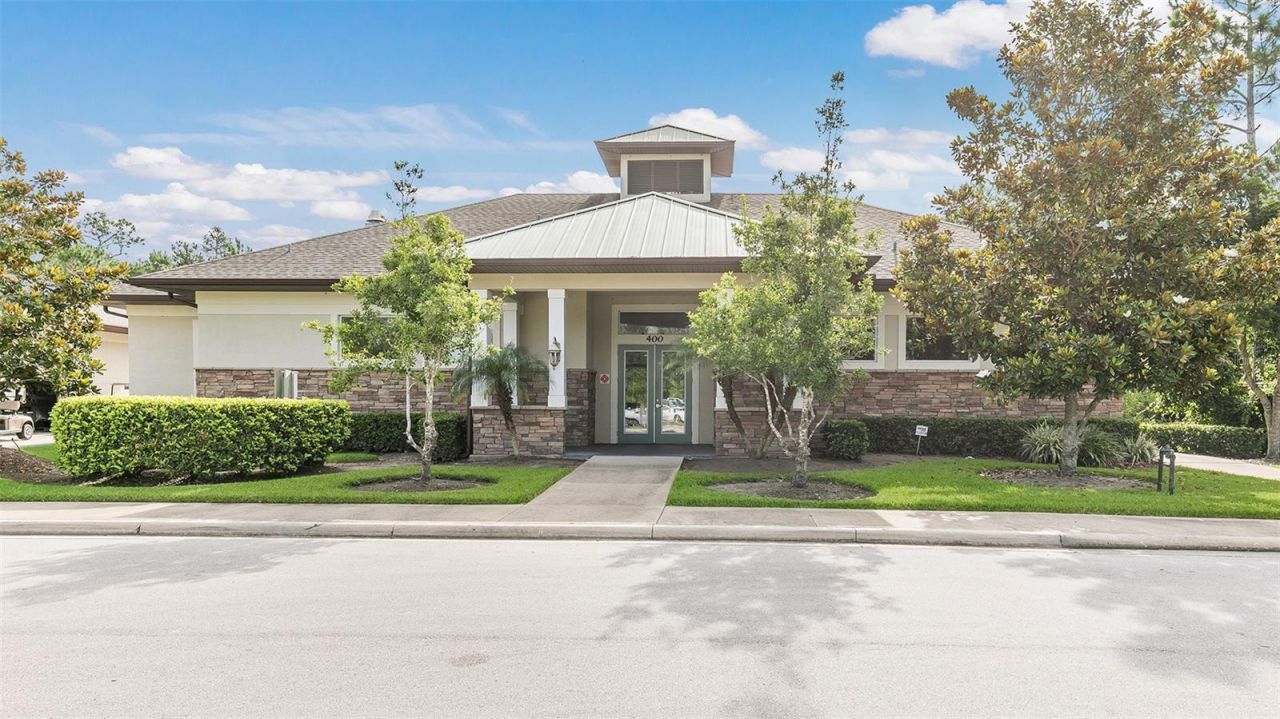29 Divot Place , Bunnell, FL 32110 Photo