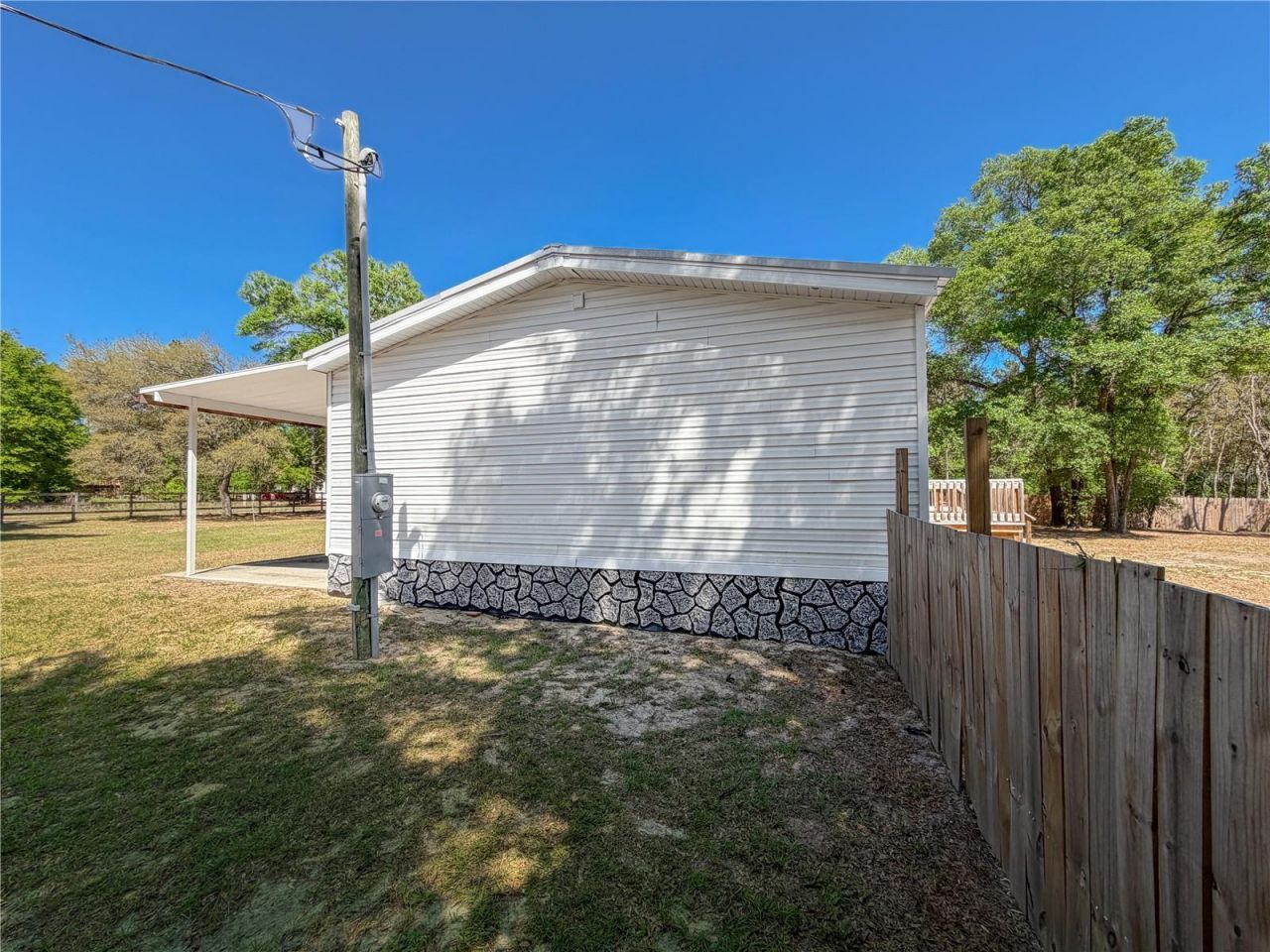 9590 NE 78th Lane , Bronson, FL 32621 Photo