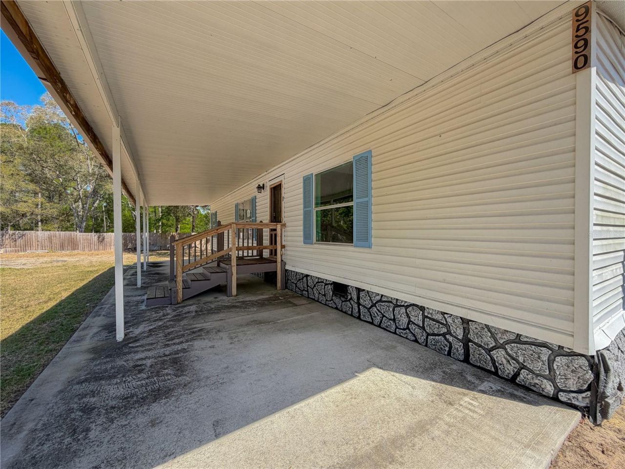 9590 NE 78th Lane , Bronson, FL 32621 Photo