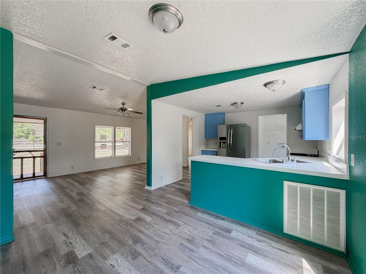 9590 NE 78th Lane , Bronson, FL 32621 Photo