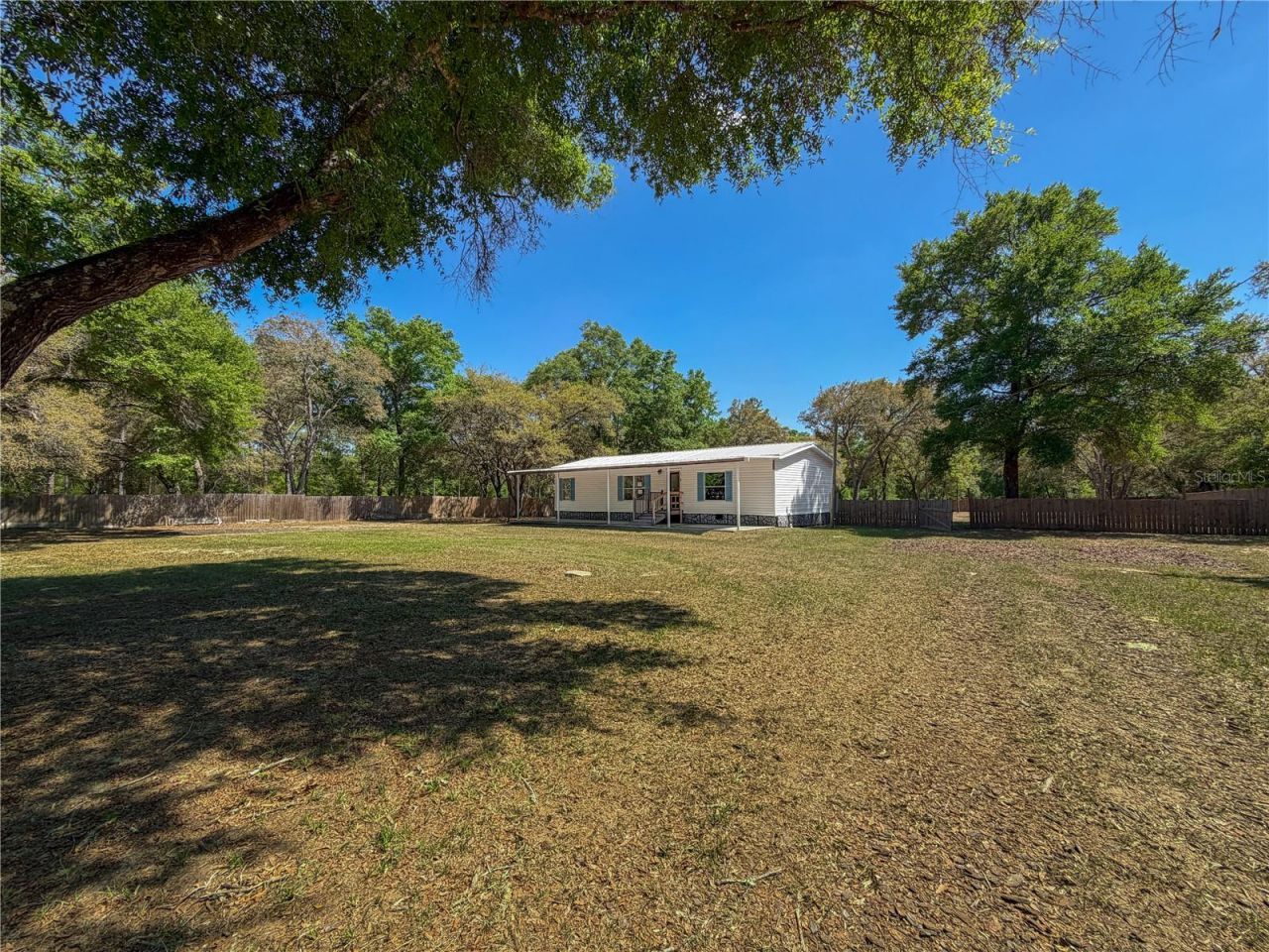 9590 NE 78th Lane , Bronson, FL 32621 Photo