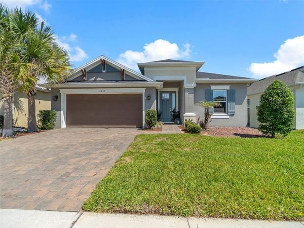 2632 PINNACLE LANE , CLERMONT, FL 34711