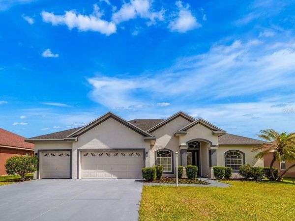258 TERRANOVA BOULEVARD , WINTER HAVEN, FL 33880