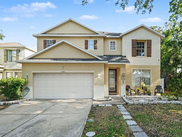 1720 ATLANTIC DRIVE , RUSKIN, FL 33570