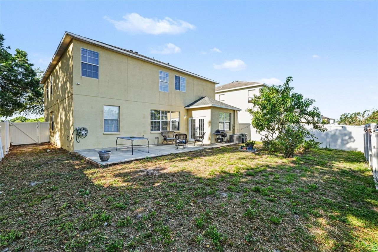 1720 Atlantic Drive , Ruskin, FL 33570 Photo