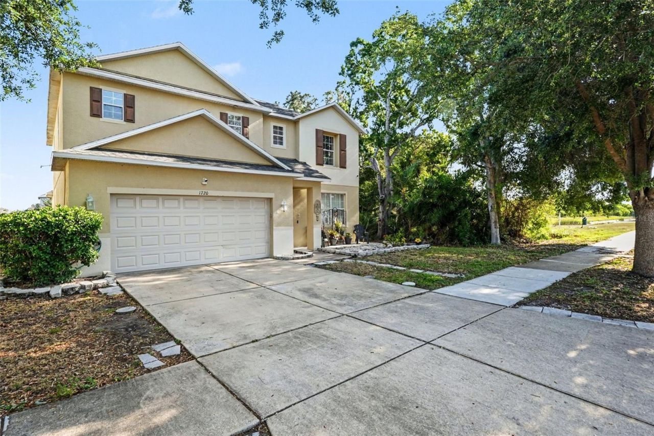 1720 Atlantic Drive , Ruskin, FL 33570 Photo