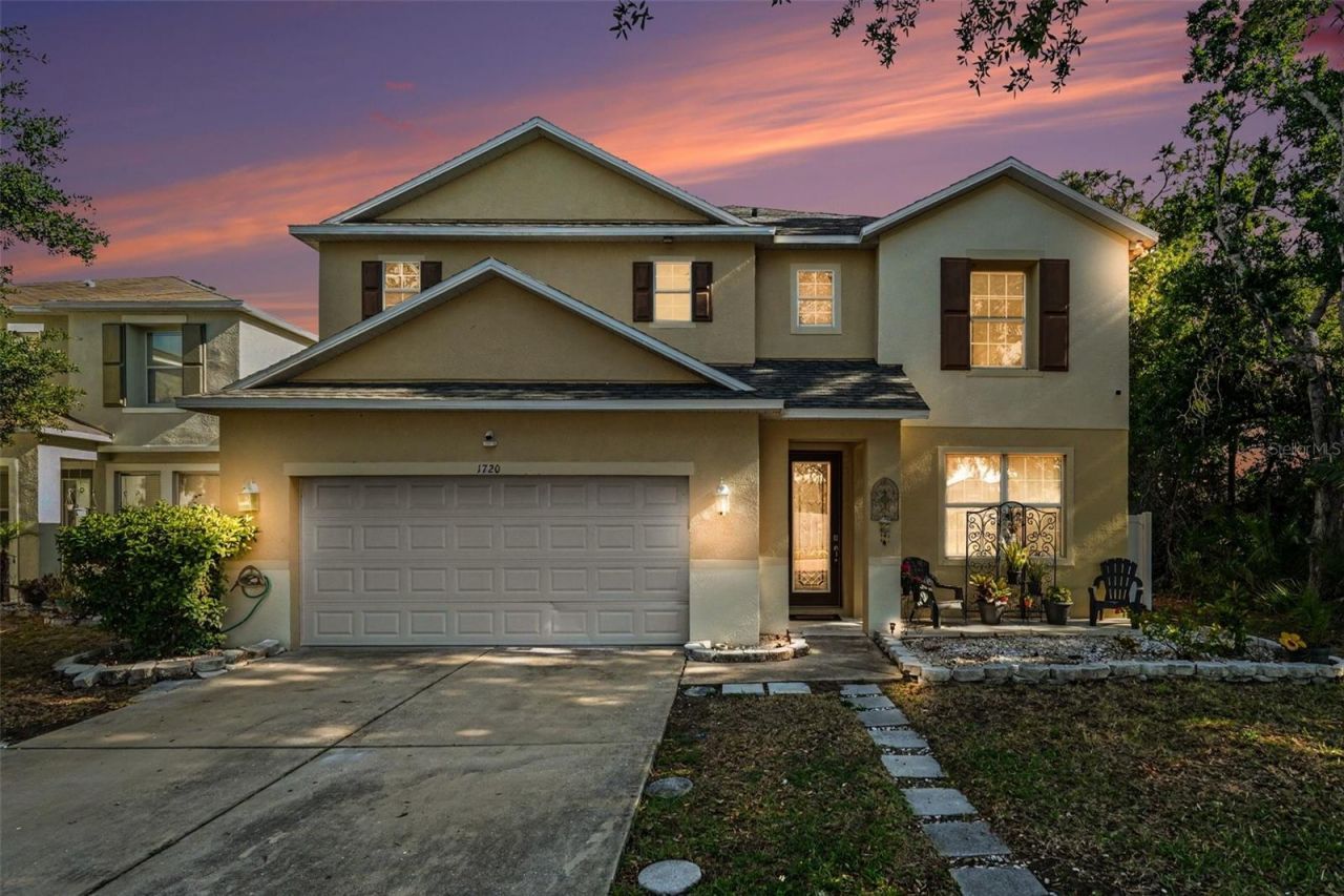 1720 Atlantic Drive , Ruskin, FL 33570 Photo