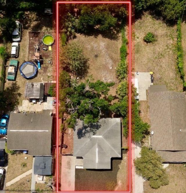 1751 Dayton Street S, Saint Petersburg, FL 33712 Photo