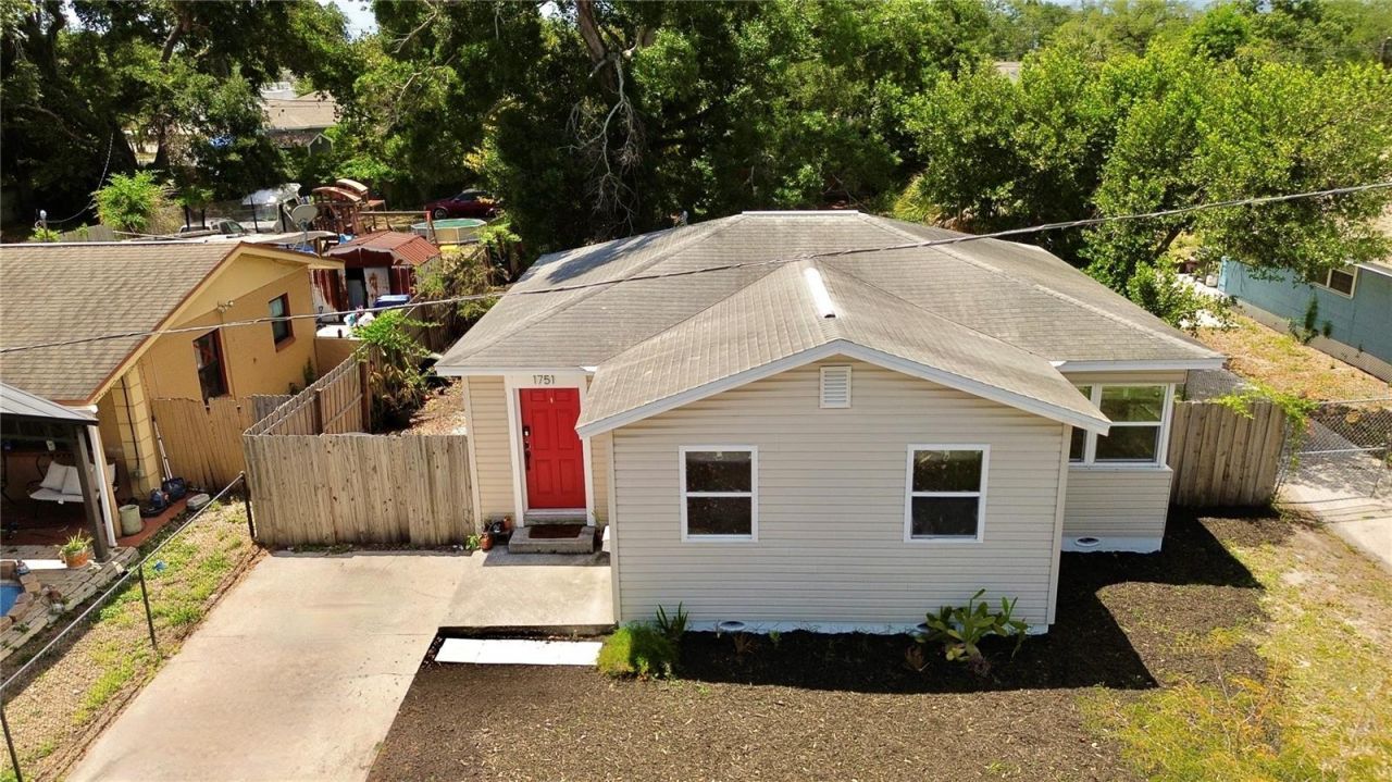 1751 Dayton Street S, Saint Petersburg, FL 33712 Photo