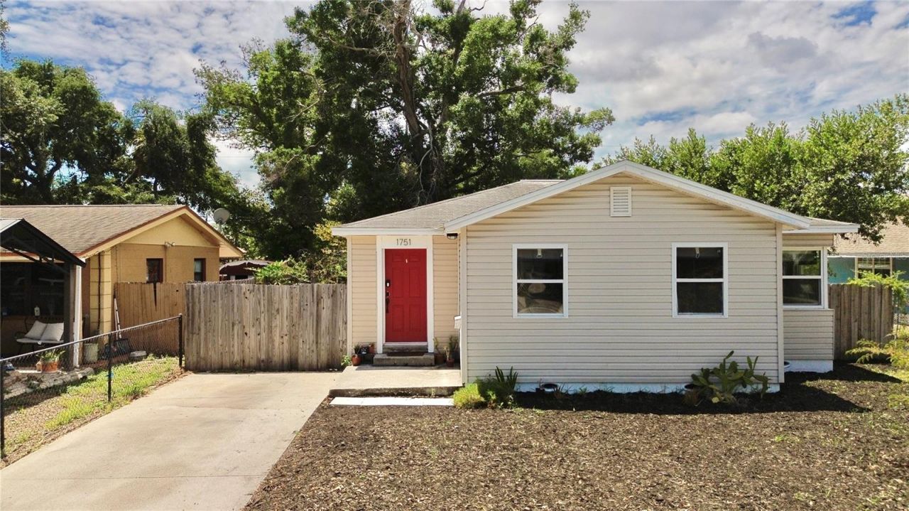 1751 Dayton Street S, Saint Petersburg, FL 33712 Photo